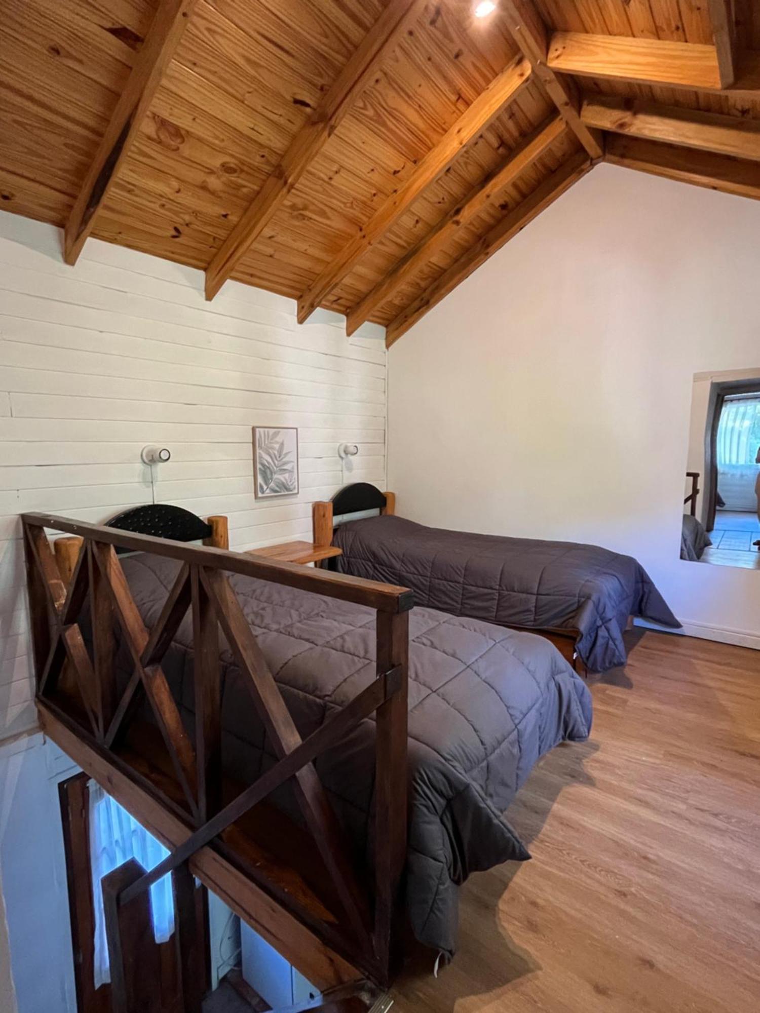 Portal Del Manzano Hotel Villa La Angostura Ngoại thất bức ảnh